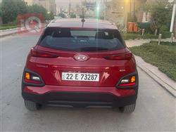 هیوندای کۆنا